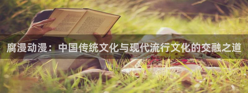 age动漫樱花：腐漫动漫：中国传统文化与现代流行文化的交融之道