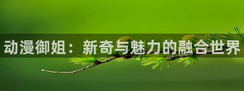 age动漫官网网址