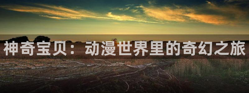 age动漫官网版入口