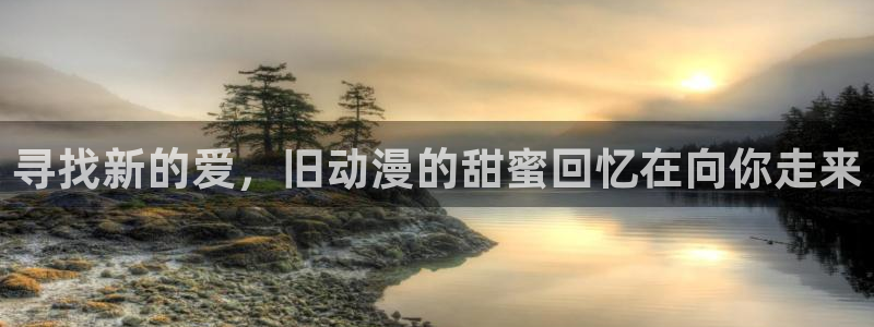 age动漫网上看：寻找新的爱，旧动漫的甜蜜回忆在向你走来